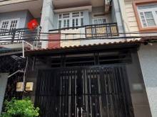 Hình ảnh Hẻm 5m xe hơi Lê Văn Quới 1T2L,ST . Nhà mới, đủ tiện ích