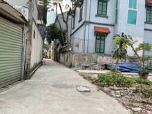 Hình ảnh Chính chủ gửi bán 45,35m2 đất gần hồ thôn An Đà, Đặng Xá, Gia Lâm