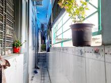 Hình ảnh BÁN GẤP DÃY TRỌ 10 PHÒNG  THU 27 TRIỆU/ THÁNG ,Huỳnh Tấn Phát, quận 7
