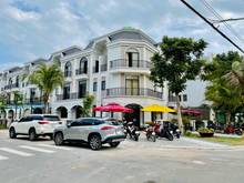 Hình ảnh Chính chủ bán gấp căn góc Lavilla Green City trả góp dài 52 tháng