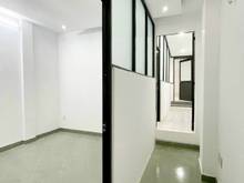 Hình ảnh Mặt Tiền Nguyễn Văn Đậu 6 Lầu 4.6x18 14 Tỷ