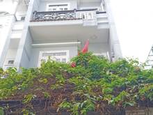 Hình ảnh HXT Đường Lê Văn Quới, Bình Tân, Dt64M2, 4Tầng, Giá 6,46Tỷ