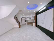 Hình ảnh Bán nhà đẹp ở luôn quận Hoàng Mai 36m2, giá  chỉ 4.45 tỷ .
