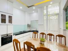 Hình ảnh HXH chính chủ đường Quang Trung Gò Vấp ngay Mercerdes-Benz.