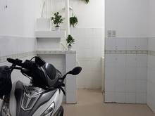 Hình ảnh Bán nhà hẻm Hai Bà Trưng quận 3, trệt 2 lầu, giá 2 tỷ 4