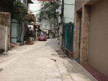 Hình ảnh Bán nhà đẹp ô tô đỗ cổng đầy đủ nội thất quận Bắc Từ Liêm, 3.9 tỷ.