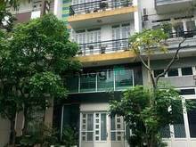 Hình ảnh Nhà 2MT Trước Sau 6x12 4Lau Vuông Vức Ngay Chợ Thạch Đà GV Giá Bán 9,5