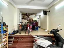 Hình ảnh Bán nhà Lạc Long Quân, Cầu Giấy 37m 6 Tầng Ô tô tránh Kinh doanh.