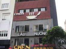 Hình ảnh Cho thuê nhà 46A Phạm Ngọc Thạch, gần ngã 4 Điện Biên Phủ, Quận 3