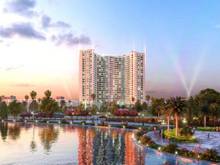 Hình ảnh Tecco Diamond - Thanh Trì, quà tặng 30tr + Smart Home, hỗ trợ 0% 18 th