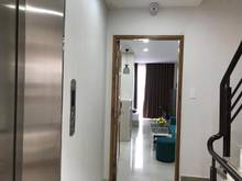 Hình ảnh Bán CHDV Trần Đình Xu, Q1, 4.2x22m, hầm 6 lầu 14PN, giá 32 tỷ