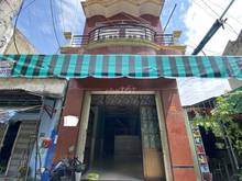 Hình ảnh Nhà cho thuê ngay Galaxy Kinh Dương Vương, P13, Quận 6