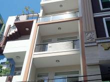 Hình ảnh Cho thuê nhà Mặt tiền 359/11A Lê Văn Sỹ, Quận 3,