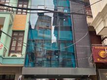 Hình ảnh Bán toà nhà văn phòng 10 tầng quận Ba Đình.