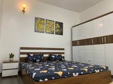 Hình ảnh Bán nhà đẹp ô tô đỗ cổng đầy đủ nội thất quận Bắc Từ Liêm, 4.5 tỷ.