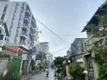 Hình ảnh gấp bán nhà hxt Nguyễn Văn Linh  Phường Bình Thuận, Quận 7 ,ngang 4,5