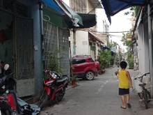 Hình ảnh Mặt tiền liên khu 2 -10, 4mx10m, 2 tầng, giá 2,99 tỷ.