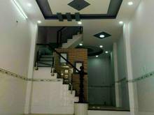 Hình ảnh Cần bán gấp nhà dt 78.6m2 hxh đường nguyễn văn hưởng q2
