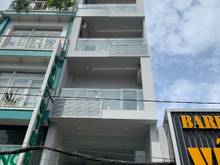 Hình ảnh Cho thuê mặt tiền Tôn Thất Tùng 288m2 kc:5 lầu sàn suốt 50 triệu