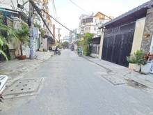 Hình ảnh Kẹt tiền bán gấp nhà 1T1L Phạm Hùng ,Quận 8, DT 38m2, giá tốt 1tỷ580