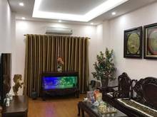 Hình ảnh Ô tô đỗ cửa - ngõ nông - 4 ngủ - Bán nhà Cự Khối, Long Biên
