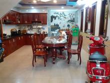 Hình ảnh Bán nhà HXH Đặng Thùy Trâm P13, Bình Thạnh