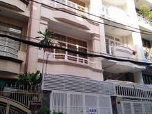 Hình ảnh Cho thuê nhà 770/1A Sư Vạn Hạnh, ngay ngã 4 đường 3/2, Quận 10