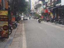 Hình ảnh Tôi cần bán Mặt phố Thợ Nhuộm giá 13.5 tỷ, 50mx5 tầng, kinh doanh lớn