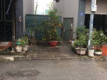 Hình ảnh Chính chủ mình cần bán 40m2 đất giá siêu rẻ tại khu TĐC Trâu Qùy