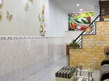 Hình ảnh Bán gấp! Nhà đẹp tại đường Mai Xuân Thưởng, p.11, q. Bình Thạnh.