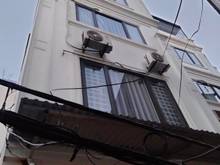 Hình ảnh Bán nhà đẹp ngõ 640 Nguyễn Văn Cừ, Long Biên