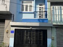Hình ảnh Nhà mặt tiền đường số 4 , ngay KDC Lê Thành , P.An Lạc , Q.Bình Tân