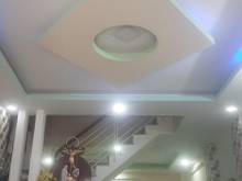 Hình ảnh Bán nhà F11 Quận 10, 60m2, 3 tầng, hẻm 6m, chỉ 11 tỷ 5