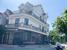 Hình ảnh Bán Nhà Góc 2 Mặt Tiền 1 Trệt 2 Lầu,Tp Thuận An,Ngay Vòng Xoay An Phú