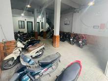 Hình ảnh Sát MT Lầm Văn Bền CHDV 18 Phòng Full Kín 105m2 Giá12 Tỷ Giá rẻ KV