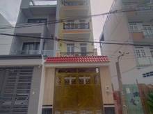 Hình ảnh Bán Nhà Mới Hẻm 8m 1/ Đường Lê Văn Quới DT: 4.1x17m Nhà 4 Tấm Giá:6.9