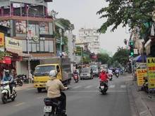 Hình ảnh Cần cho thuê nhà MT đường Hòa Bình, Quận Tân Phú.Giá 25Tr