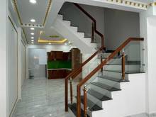 Hình ảnh 💎Nhà đẹp CX phú lâm B ngay phố ẩm thực, 3.8x18m