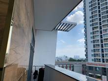 Hình ảnh Studio full nội thất, nằm ngay mặt tiền đường Thoại Ngọc Hầu, Tân Phú.