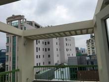 Hình ảnh Bán nhà MT Nguyễn Văn Giai, ĐaKao, Q1. KC: 7 tầng, Nở hậu 4.45m.