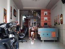 Hình ảnh Hẻm xe hơi 5m thông Đường Số 16A 4x15.5m trệt 2 lầu, nhà mới vô ở ngay