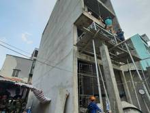 Hình ảnh Bán lô đất hẻm xe hơi 5m Hương Lộ 2 5x17m, full thổ cư, chuẩn lộ giới