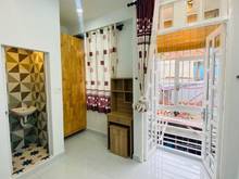 Hình ảnh Bán gấp nhà trả nợ dt 44m2 đường bắc hải q10