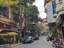 Hình ảnh Bán nhà cực hiếm, khu vực đáng sống nhất Đống Đa, tiếp giáp Ba Đình.