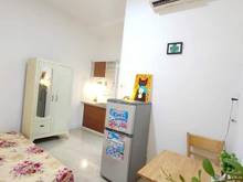 Hình ảnh Phòng trọ cao cấp mini full NT A-Z gần ĐH Văn Hiến tại Gò Vấp