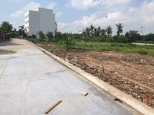Hình ảnh 32 x 95=46 tỷ Phường An Phú Đông Quận 12 Tp HCM