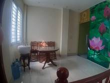 Hình ảnh Bán Gấp Nhà Phan Huy Ích, Gò Vấp, HXT, 96m2 8 Tỷ 7.