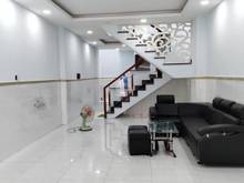 Hình ảnh Bán gấp nhà hẻm xe tải, ngay Aeon Tân Phú 70m2 - 2PN - Giá nhỉnh 4tỷ.