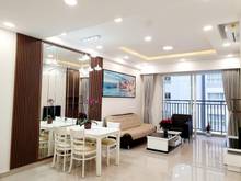 Hình ảnh Cho thuê Sunrise Riverside 2PN, 3PN giá từ 10,5tr/tháng đủ nội thất