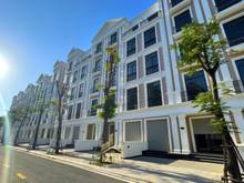Hình ảnh Cho Thuê Shophouse Vinhomes Grand Park Vị Trí Đẹp